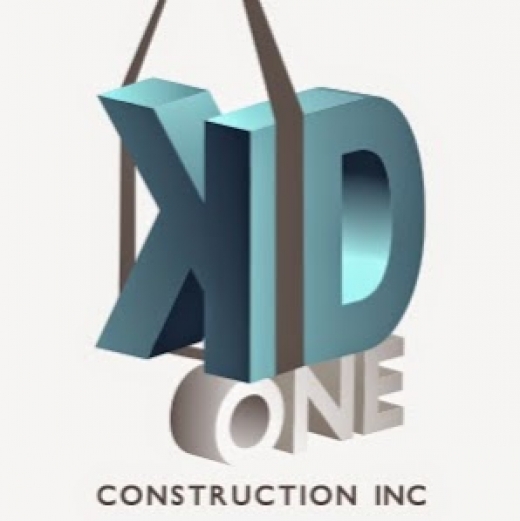KD ONE Construction, Inc. in Queens City, New York, United States - #2 Photo of Point of interest, Establishment, General contractor