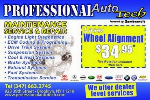 Photo by <br />
<b>Notice</b>:  Undefined index: user in <b>/home/www/activeuser/data/www/vaplace.com/core/views/default/photos.php</b> on line <b>128</b><br />
. Picture for Professional Auto Tech in Brooklyn City, New York, United States - Point of interest, Establishment, Store, Car repair, Electronics store