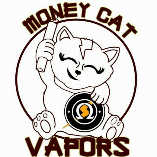 Photo by <br />
<b>Notice</b>:  Undefined index: user in <b>/home/www/activeuser/data/www/vaplace.com/core/views/default/photos.php</b> on line <b>128</b><br />
. Picture for Money Cat Vapors in Oceanside City, New York, United States - Point of interest, Establishment, Store