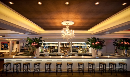 Bagatelle in New York City, New York, United States - #3 Photo of Restaurant, Food, Point of interest, Establishment, Bar