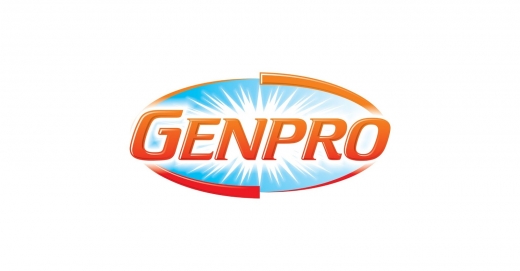 GENPRO Distributors LLC in Hackensack City, New Jersey, United States - #1 Photo of Point of interest, Establishment
