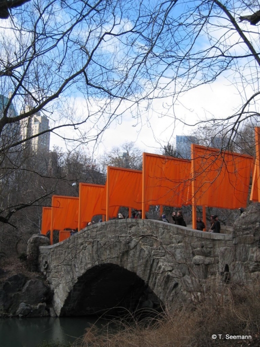 Gapstow Bridge in New York City, New York, United States - #4 Photo of Point of interest, Establishment