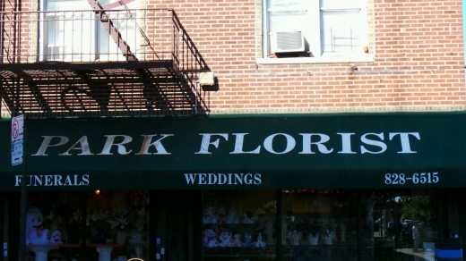 Park Florist in Bronx City, New York, United States - #2 Photo of Point of interest, Establishment, Store, Florist
