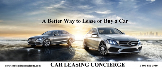 Car Leasing Concierge in New York City, New York, United States - #1 Photo of Point of interest, Establishment