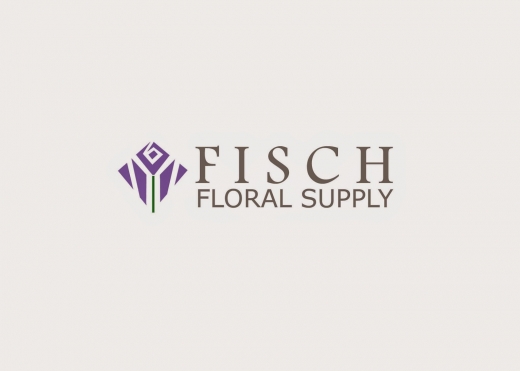 Fisch Floral Supply Inc in Brooklyn City, New York, United States - #1 Photo of Point of interest, Establishment, Store, Florist