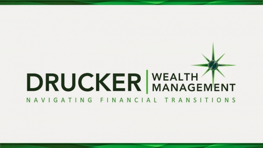 Drucker Wealth Management in New York City, New York, United States - #1 Photo of Point of interest, Establishment, Finance