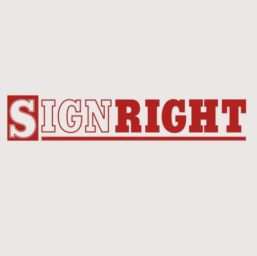 Signright in West Orange City, New Jersey, United States - #1 Photo of Point of interest, Establishment, Store