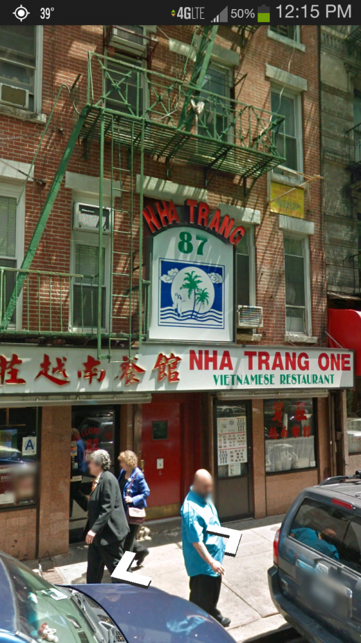 Nha Trang One in New York City, New York, United States - #3 Photo of Restaurant, Food, Point of interest, Establishment, Meal takeaway