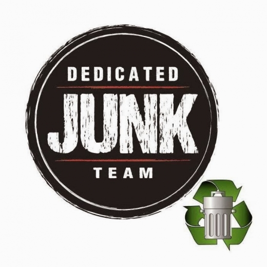 Dedicated Junk Team in Glendale City, New York, United States - #1 Photo of Point of interest, Establishment, Painter