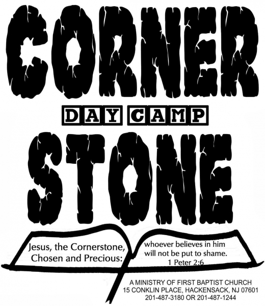 Cornerstone Day Camp in Hackensack City, New Jersey, United States - #1 Photo of Point of interest, Establishment, School