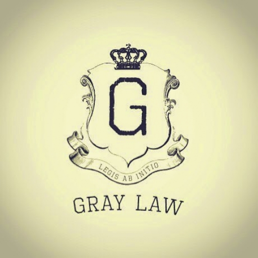 The Gray Law Firm, LLC in Hackensack City, New Jersey, United States - #3 Photo of Point of interest, Establishment, Lawyer