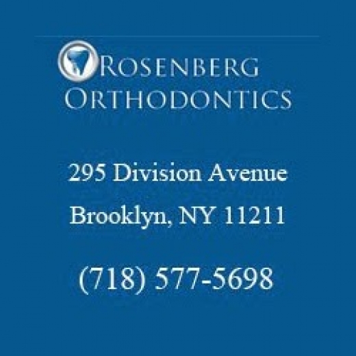 Photo by <br />
<b>Notice</b>:  Undefined index: user in <b>/home/www/activeuser/data/www/vaplace.com/core/views/default/photos.php</b> on line <b>128</b><br />
. Picture for Rosenberg Orthodontics: Dr Phillip Rosenberg in Kings County City, New York, United States - Point of interest, Establishment, Health, Dentist