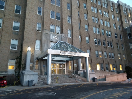 Richmond University Medical Center-Bayley Seton Hospital in Staten Island City, New York, United States - #2 Photo of Point of interest, Establishment, Health, Hospital, Doctor