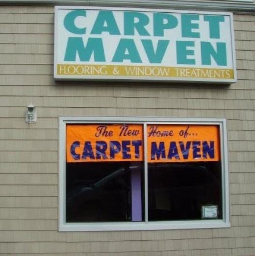 Carpet Maven in Woodbridge City, New Jersey, United States - #1 Photo of Point of interest, Establishment, Store, Home goods store