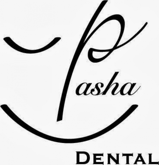 Photo by Pasha Dental for Pasha Dental