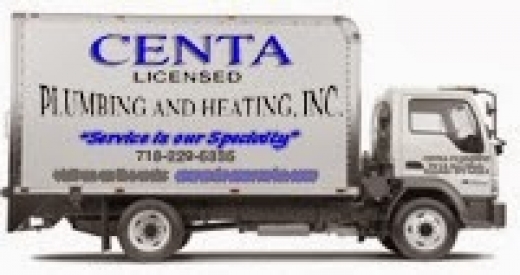 Centa Licensed Plumbing and Heating, Inc. in Bayside City, New York, United States - #1 Photo of Point of interest, Establishment, Plumber