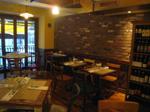 Da Andrea in New York City, New York, United States - #1 Photo of Restaurant, Food, Point of interest, Establishment