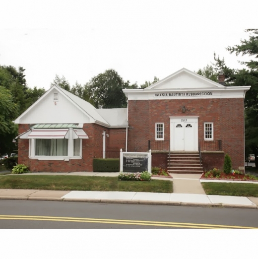 Iglesia Bautista Resurreccion in Dumont City, New Jersey, United States - #3 Photo of Point of interest, Establishment, Church, Place of worship