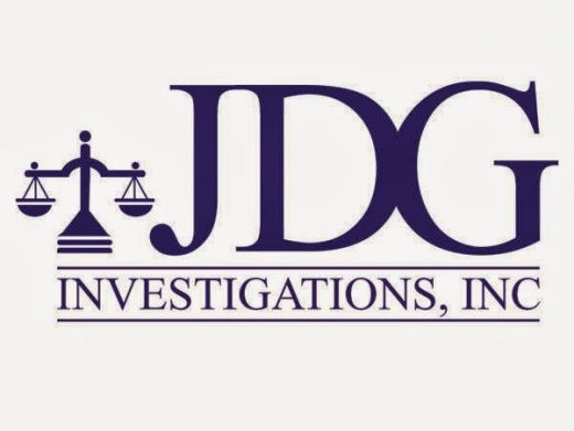 JDG Investigations Incorporated in Woodhaven City, New York, United States - #2 Photo of Point of interest, Establishment