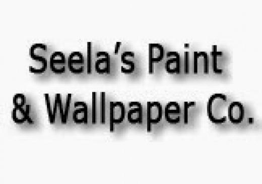 Photo by Seela's Paint & Wallpaper Co for Seela's Paint & Wallpaper Co