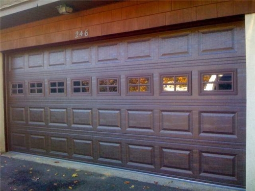 911 Garage Doors llc in Queens City, New York, United States - #4 Photo of Point of interest, Establishment, General contractor