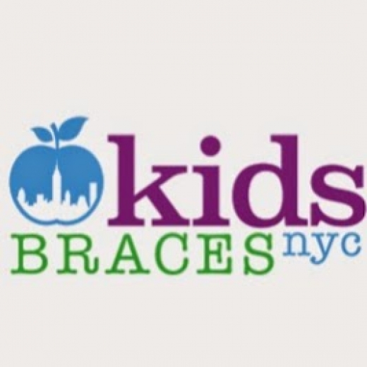 KidsBracesNYC in New York City, New York, United States - #2 Photo of Point of interest, Establishment, Health, Dentist