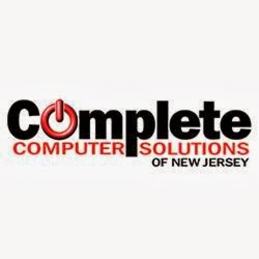 Photo by Complete Computer Solutions of New Jersey for Complete Computer Solutions of New Jersey