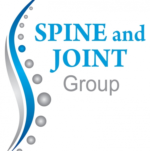 Photo by Spine and Joint Group for Spine and Joint Group