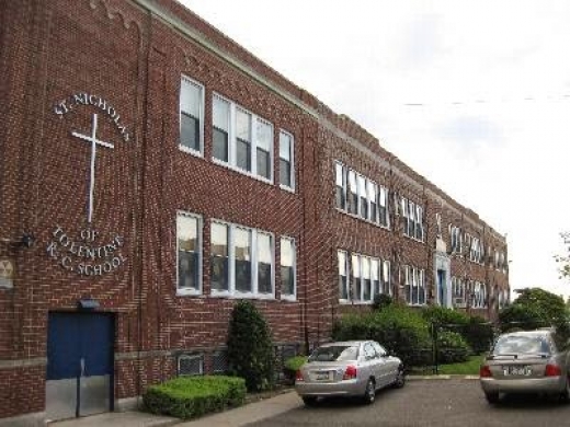 St. Nicholas of Tolentine Catholic Academy in Queens City, New York, United States - #2 Photo of Point of interest, Establishment, School