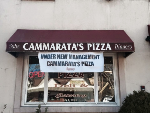 Cammarata's Pizza in Livingston City, New Jersey, United States - #2 Photo of Restaurant, Food, Point of interest, Establishment