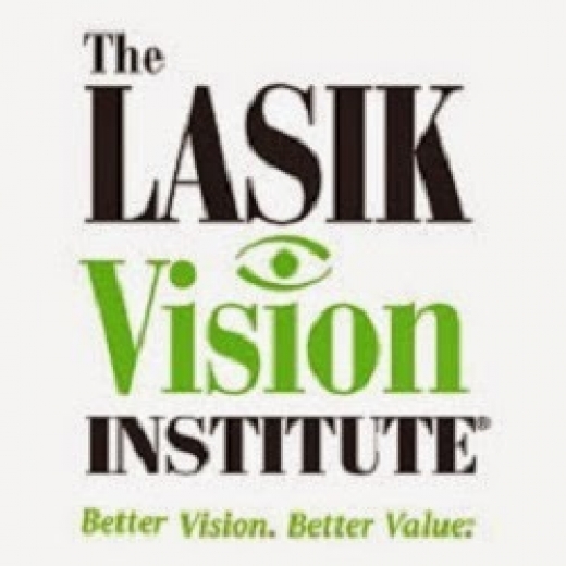 Photo by The LASIK Vision Institute for The LASIK Vision Institute