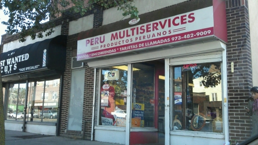 Peru Multiservices in Newark City, New Jersey, United States - #1 Photo of Point of interest, Establishment