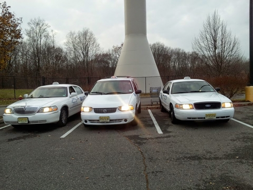 Old Bridge White Cabs in Old Bridge City, New Jersey, United States - #3 Photo of Point of interest, Establishment