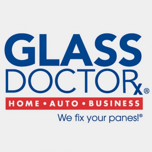 Glass Doctor of Kenilworth in Kenilworth City, New Jersey, United States - #1 Photo of Point of interest, Establishment, Store, Car repair, General contractor