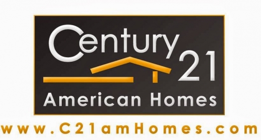 Century 21 American Homes in Franklin Square City, New York, United States - #1 Photo of Point of interest, Establishment, Finance, Real estate agency