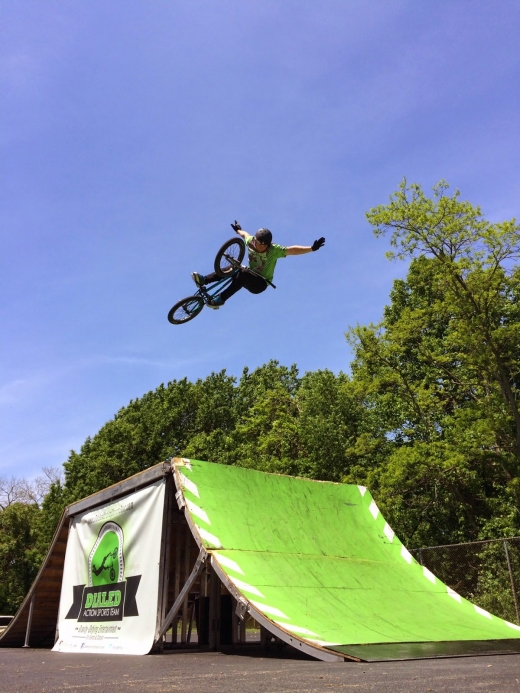 Photo by <br />
<b>Notice</b>:  Undefined index: user in <b>/home/www/activeuser/data/www/vaplace.com/core/views/default/photos.php</b> on line <b>128</b><br />
. Picture for Dialed Action Sports BMX Stunt Team in Lincoln Park City, New Jersey, United States - Point of interest, Establishment