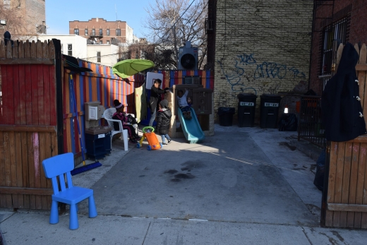 Friendly Faces Group Family Daycare in Bronx City, New York, United States - #4 Photo of Point of interest, Establishment, School