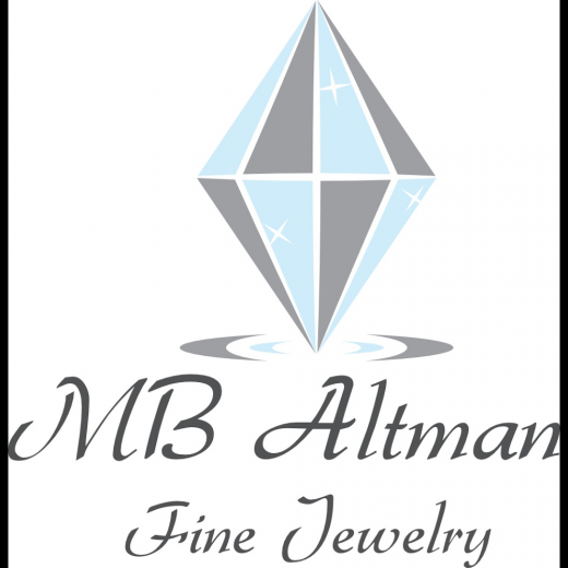M B Altman LLC in New York City, New York, United States - #2 Photo of Point of interest, Establishment, Store, Jewelry store