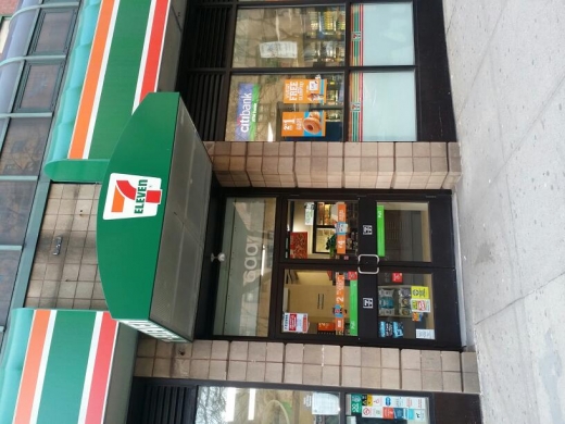 Photo by Masrur Odinaev for 7-Eleven