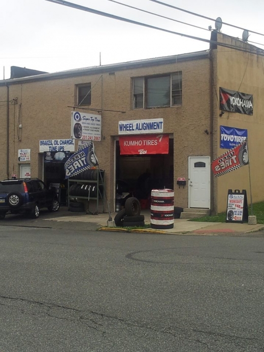 Photo by <br />
<b>Notice</b>:  Undefined index: user in <b>/home/www/activeuser/data/www/vaplace.com/core/views/default/photos.php</b> on line <b>128</b><br />
. Picture for Super Top Tires in Paterson City, New Jersey, United States - Point of interest, Establishment, Store, Car repair