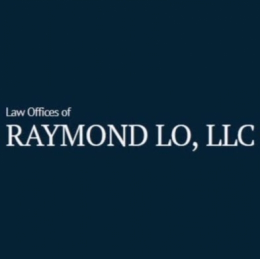 Law Offices of Raymond Lo, LLC in Clifton City, New Jersey, United States - #2 Photo of Point of interest, Establishment, Lawyer