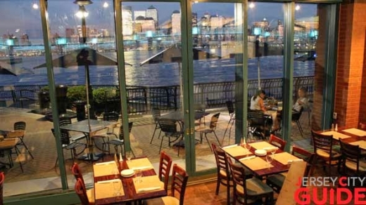 Henry's on the Hudson in Jersey City, New Jersey, United States - #1 Photo of Restaurant, Food, Point of interest, Establishment, Bar