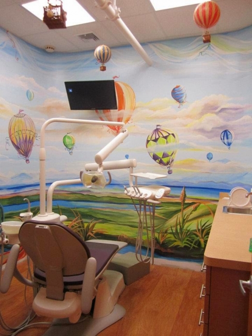 Smiles For Kids Pediatric Dentistry in Whitestone City, New York, United States - #3 Photo of Point of interest, Establishment, Health, Doctor, Dentist