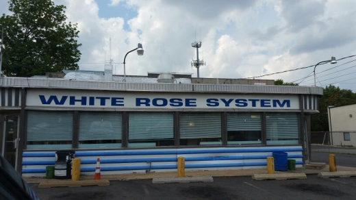Photo by yvette giove for White Rose System