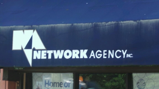 Network Agency Inc in Staten Island City, New York, United States - #2 Photo of Point of interest, Establishment, Insurance agency