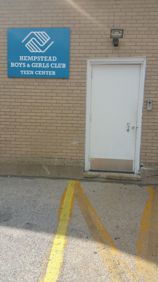 Hempstead Boys & Girls Club in Hempstead City, New York, United States - #2 Photo of Point of interest, Establishment