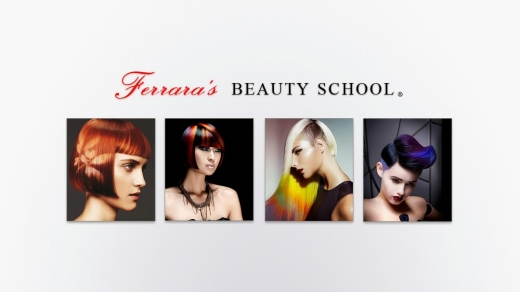 Ferrara's Beauty School in Queens City, New York, United States - #3 Photo of Point of interest, Establishment, School