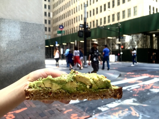 Bluestone Lane in New York City, New York, United States - #3 Photo of Food, Point of interest, Establishment, Store, Cafe