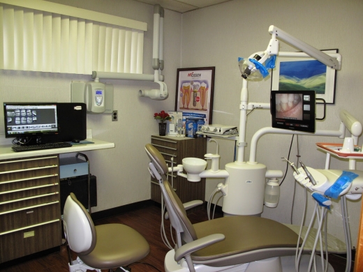 Maywood Dental Associates, P.A. in Maywood City, New Jersey, United States - #1 Photo of Point of interest, Establishment, Health, Doctor, Dentist