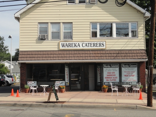 Wareka Caterers in Elmwood Park City, New Jersey, United States - #1 Photo of Food, Point of interest, Establishment, Store